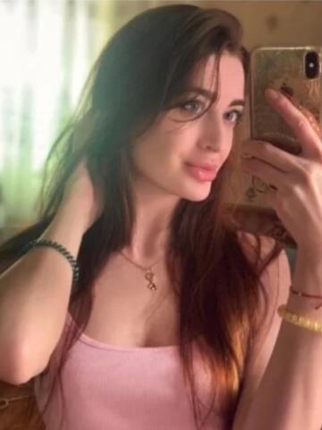 Жанна Оренбург