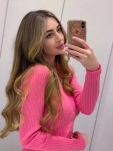 Жанна Оренбург фото 3