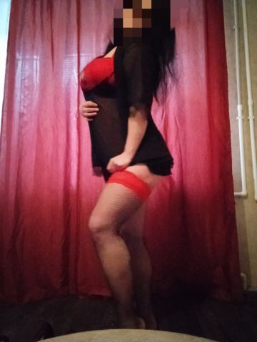 Юлия Только 18 Реал