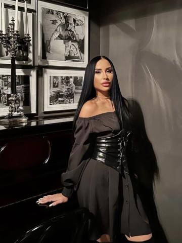 Изабелла Вип Москва фото 2