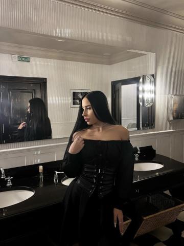 Изабелла Вип Москва фото 3